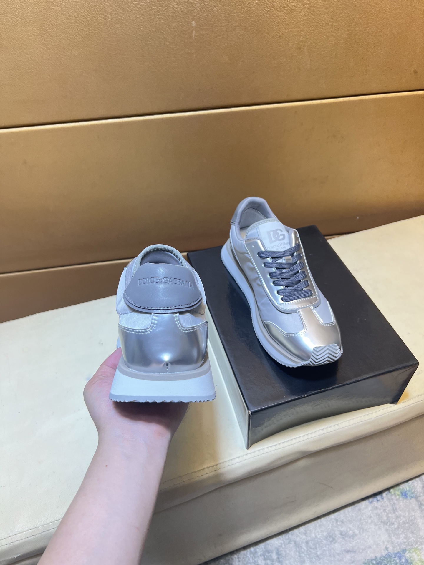 Dolce & Gabbana shoes